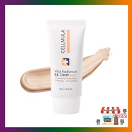 CELLMULA Vital Radiance B.B. Cream Light 50ml/ Korean BB Cream