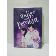 Indigo NOVEL But Coward