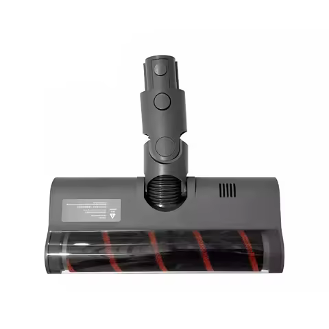 for Dreame V12 Floor Brush Head Accessories for V11 V16 T10 T20 Handheld Wireless Vacuum Cleaner Rol