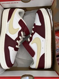 Nike Court Borough Low 2 (PSV) 童裝波鞋