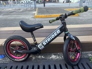改裝比賽Strider pro 平衡車