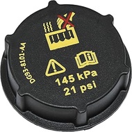DG93-8101-AA Radiator Coolant Reservoir Tank Cap For Ford Focus Mustang Fusion Escape Fiesta Bronco 