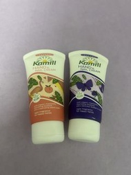 Kamill 護手霜 兩款選 75ml (包平郵）