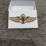 Brevet wing para dasar ad