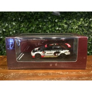 1/64 Motorhelix Honda Civic Type R (FD2) Mugen M65406 [MGM] Honda Civic Diecast Car