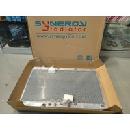 HONDA JAZZ GK - Synergy Aluminium Double Layer Radiator