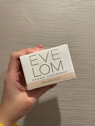 EVE LOM 急救面膜 rescue mask 100Ml 原價2500