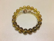 多明尼加共和國藍琥珀手錬 - 招財 健康 長壽之寶石