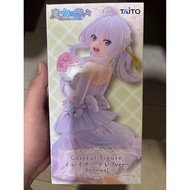 【TAITO】The Journey of Elaina・Coreful Figure Elaina ~Dress Ver.~ Renewal
