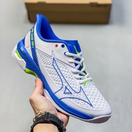 GALANGAN MELEBIHI TOUR 5 AC Lelaki Wanita Kasut Sukan Kasual Menyerap Kejutan Kasut Tenis Kasut Lari