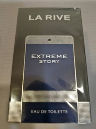 LA RIVE EXTREME STORY 男性淡香水 75ml