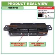 ORIGINAL PERODUA MYVI NEW D51A 2021+ Center Switch Door Lock Parking Sensor 88610-BZ240 88610-BZ250