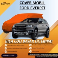 Premium Car cover, Car cover, Car cover, Waterproof Car cover Outdoor Car cover FORD EVEREST Nissan Serena Biante Car cover - FORD EVEREST