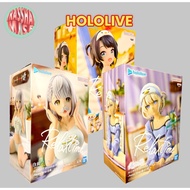 [FULL PRICE] Hololive Relax Time Action Figure