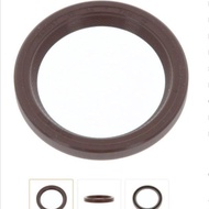 01F 321 243 Seal Converter Gearbox Matic 45X58X7 Audi A6 2.8 2001 Apr