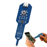 Inductance Tester Motherboard Coil Tester Inductor Detector Repair Tool Electromagnetic Induction Qu