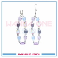 GANTUNGAN Keychain aespa phone strap keychain