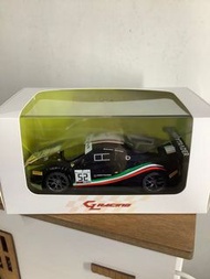 Kyosho Mini-Z 488 GT3 車殼