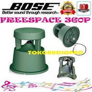 Speaker Bose Freespace 360P Series Ii Speaker Pasif Taman Garden