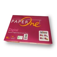 Hvs Paper A4 80 Gsm Digital PaperOne