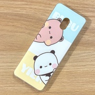 For Qin F22 Pro Case Qin F22 Pro + HD Pianted Silicone Soft TPU Phone Cases For Xiaomi Qin F22Pro Co