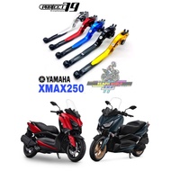 PROJECT79 LEVER SET CLUTCH YAMAHA XMAX250 CLTUCH ADJUSTABLE ACCESSORIES MOTOR YAMAHA NVX V1 VARIO150