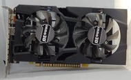 品相優 映眾 INNO3D Geforce GTX 1050 Ti 4GB DDR5 顯示卡