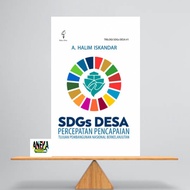 SDGs desa percepatan pencapaian tujuan pembangunan nasional Limited