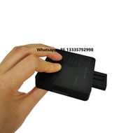 77Ghz BSD ADAS Radar Detection System Multi-functional  Blind Spot Sensor Collision Avoidance System