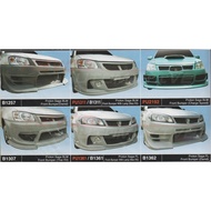 PROTON SAGA BLM/FL/FLX/SV FRONT BUMPER (CUSTOM DESIGN)