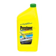 Prestone Ready to Use Radiator Coolant Green 1L