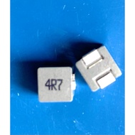 (5Chiec)SMD Inductor 0650 4R7,330uh 680 uh