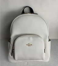 5666 Court Backpack Women Bag
