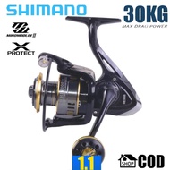 Reel Shimano Rel Pancing Reel 500-7000 Shimano Pancing Resmi 1 Set