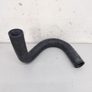 2017000 (1PC) EXCAVATOR RADIATOR BOTTOM HOSE FOR HITACHI UH025-7 UH052 UH053