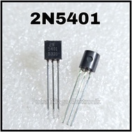 Transistor 2N5401 PNP TR 2N 5401 T0-92