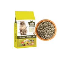 Icat’s Urinary Cat Food 7kg / Batu Karang