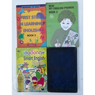 Learn English (2nd Hand)