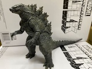 Neca Godzilla movie ver