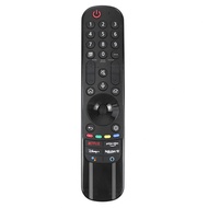 TV Remote Control Compatible AN-MR21GA 22GA 21GC 43NANO75 AKB760399 23GA