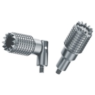 FEICHAO Aluminum Alloy Foldable Remote Controller Operating Rod For DJI RC Pro / FPV / FPV 2 / FPV 3