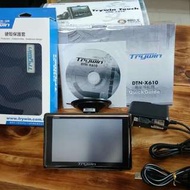 衛星導航 Trywin Touch DTN-610