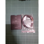 🔥🔥🔥 ETC TOYOTA(Electronic Toll Collection )MADE IN JAPAN only sound beep -beep only no voice