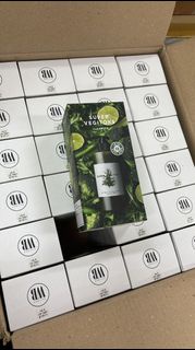 ✅現貨-包順豐-可面交-韓國Wonder Bath WB蔬果泡泡卸妝洗面乳