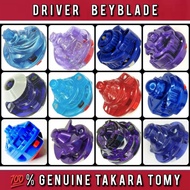 Driver Beyblade Part C  (Beyblade Takara Tomy)