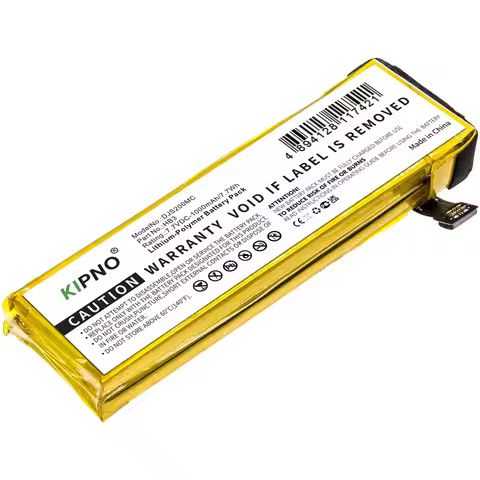 KIPNO 1000mAh/7.7Wh Camera HB3 High Quality Battery For DJI OSMO POCKET 1 POCKET 2 Series 2ICP5/22/6