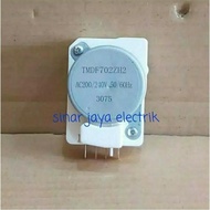 Best Selling Refrigerator Timer TMDF702 ZH2 Refrigerator Timer/ 1-4 SALE