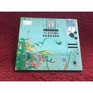CD DJ Vadim – The Soundcatcher Condition As Shown CA112-135