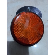 Matakucing fender nmax c700 GL100 1set