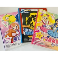 GAME CARD ALBUM GAME CARD STORAGE ALBUM